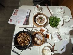 -潮福城潮州大酒楼(湖滨北路店)