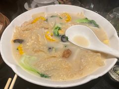 -芳芳私房菜·精做淮扬菜(承德路店)