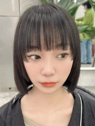 点击看大图 -MORI HAIR SALON日式美发沙龙