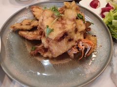 -京滨饭店·餐厅(阜外大街店)