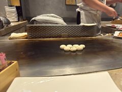 -上渔铁板烧(熙悦汇店)