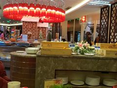 -昆明花之城豪生国际大酒店·怡享阁