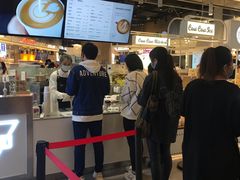 -Manner Coffee(壹方城店)