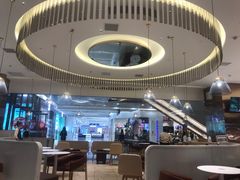 大堂-奈雪的茶(永嘉天地东百城店)