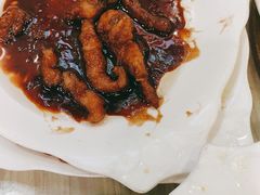 -风味小吃(浦东南路2368)