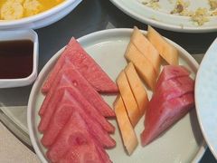 -静之湖湖畔餐厅