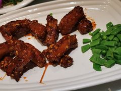 蜜丝骨-朱仔记食府(江南大道店)