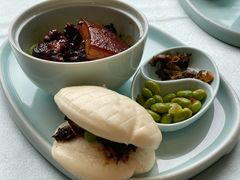 东坡肉-浙江西子宾馆·牡丹厅