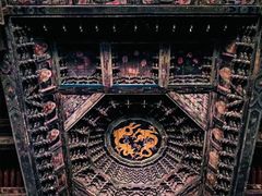 -善化寺
