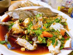 -潮粥馆(长江花园店)