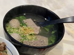 -合意桐坑牛肉粿·鲜牛肉火锅(嵩山总店)