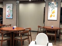 大堂-宏天寶·北京烤鸭(宾馆西路2店)