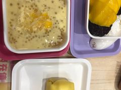 -满记甜品(巴黎春天宝山店)