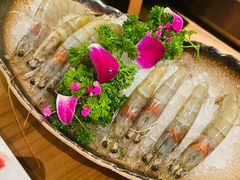 -捞王锅物料理(上海世茂广场店)