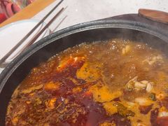 -佬缸炮江湖川菜(玉林店)