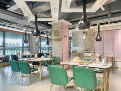 大堂-妥妥烤肉料理(昙华林店)