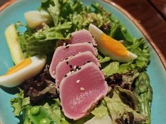 -恰餐厅 CHAR Bar & Grill (珠海仁恒洲际店)