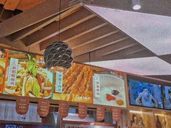 大堂-热瓦普(旭辉广场店)