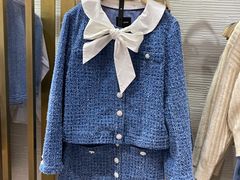 -URBAN REVIVO(济南领秀城贵和购物中心店)