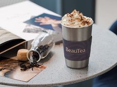 -BeauTea水仙(coco park店)