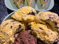 -韩盛·盛江山自助料理(奥体万达店)