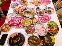-行运海鲜食集(北京首店)