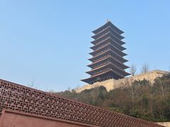 -牛首山文化旅游区