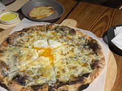 -Mercato莫卡多露台餐厅与酒吧(K11店)