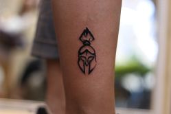 -飛凡TATTOO纹身•原创