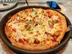 -必胜客(骡马市店)