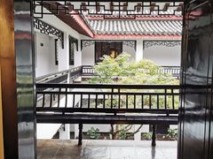 -中国湖笔博物馆(莲花庄路)