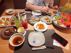 -德川家日本料理(顺义华联店)