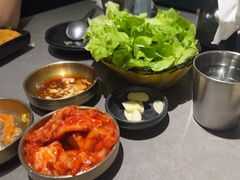 -大發韩国烤肉(八佰伴店)