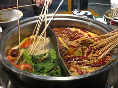 -肆角壹圆夜市麻辣烫(春熙路店)