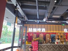 -老船舫·现做活鲜鱼馆(东郊记忆店)