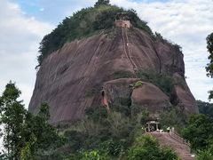 -丹霞山风景名胜区