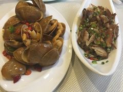 -渔娘渔家丹东海鲜(东直门店)