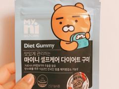 -Olive Young(明洞旗舰店)