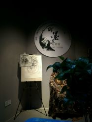 -墨無界刺青TATTOO