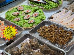 -永红源啤酒·烧烤·海鲜·大排档(青特城店)