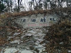 -怪坡茶馆