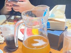 -汉巴味德·烤肉与啤酒的自助(杭州大悦城店)