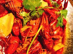 龙虾-火吧PTV聚会餐厅(10号店)