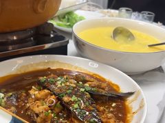 -宝荣鱼馆·临湖之宴(千岛湖店)