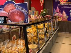 -御品轩(边家村店)