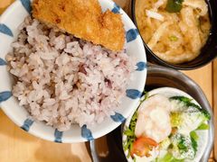 -胜博殿日式炸猪排(悠唐店)