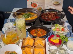 -时间仓(月湖公园店)