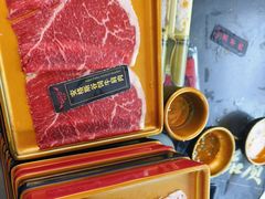 -牛武士寿喜烧·和牛火锅自助(全球首店)
