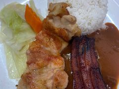 -香港深仔记茶餐厅(东门店)