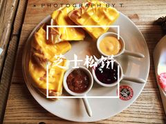 -MAAN COFFEE(金桥店)